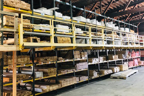 Bliffert Lumber & Design - Green Bay