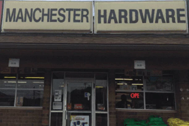 Manchester Hardware