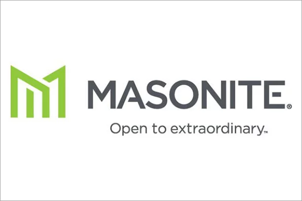 Masonite logo