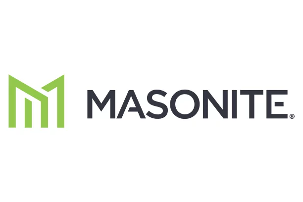 Masonite logo