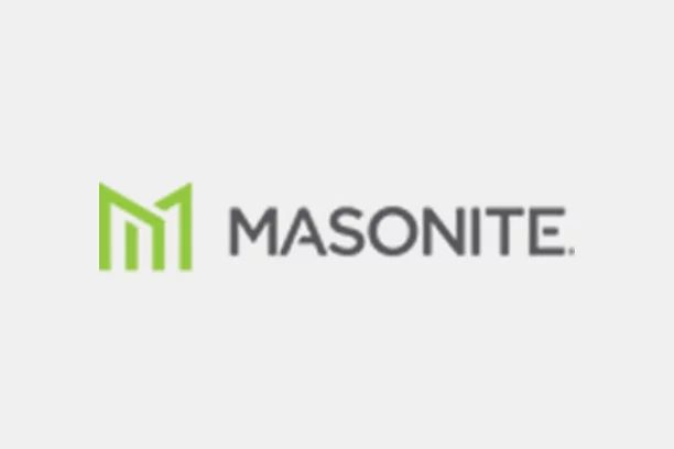 Masonite