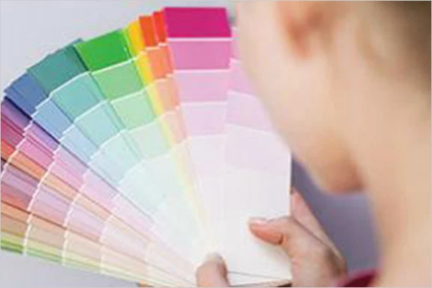Paint Matching Service