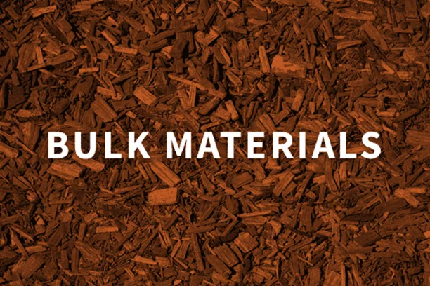 Bulk Materials