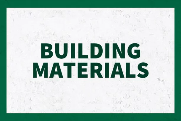 Building Materials