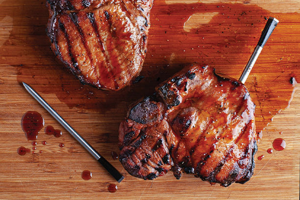 Meat Thermometer