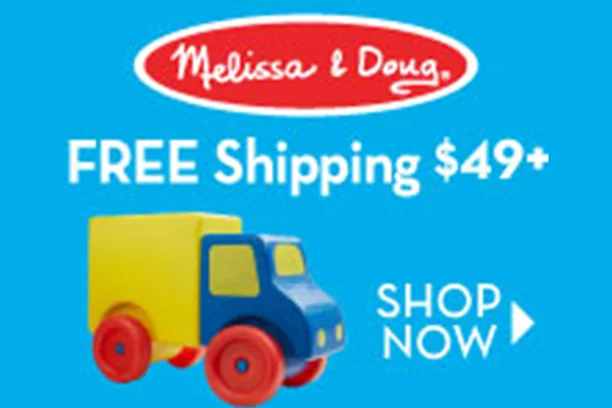 Melissa & Doug