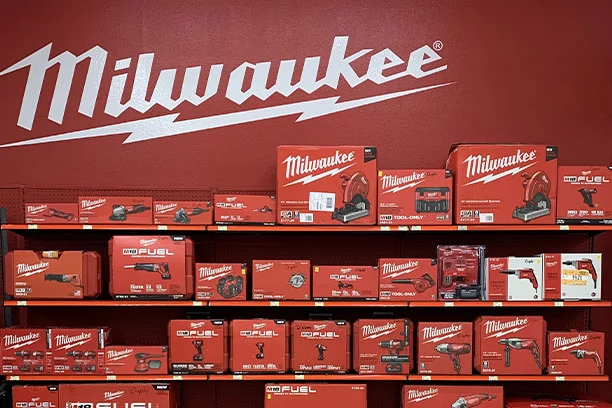 Milwaukee tool