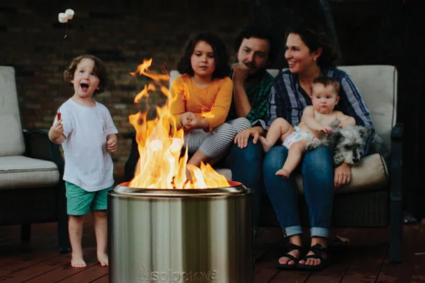 Fire Pit