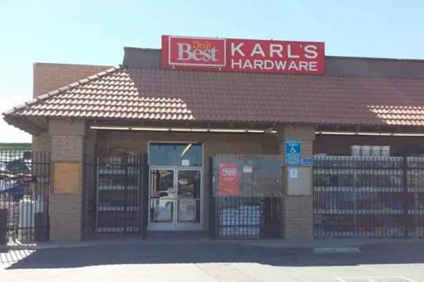 Karl’s - Mojave