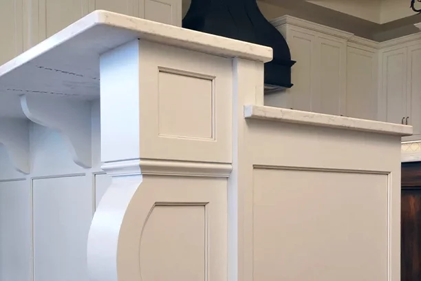 Moulding & Millwork