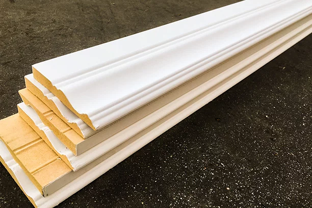 Molding & Millwork