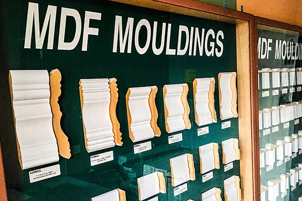 Molding / Millwork