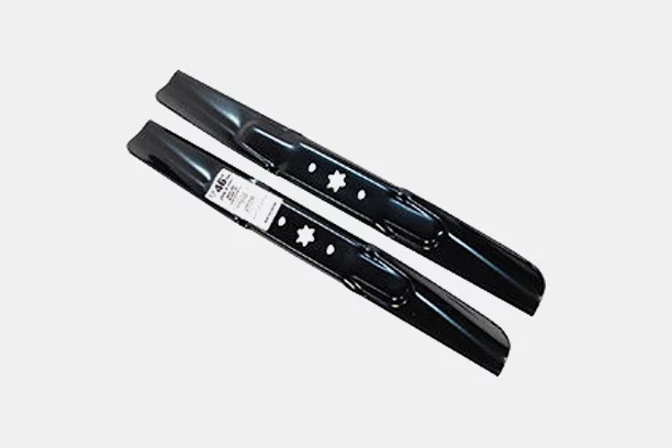Mower Blades