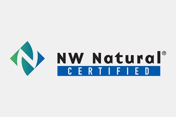 NW Natural Certified