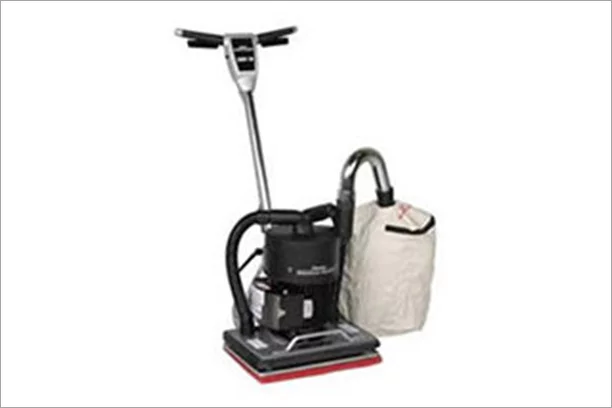 American Sanders OBS-18DC Orbital Floor Sander