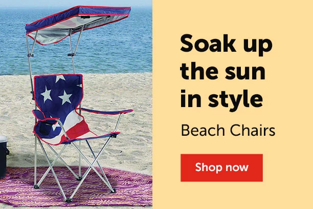 Beach Chairs