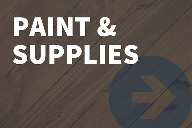 Paint & Supplies