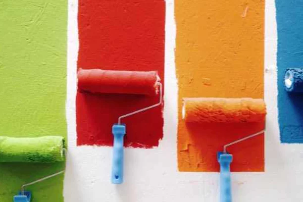 Paint & Painting Supplies
