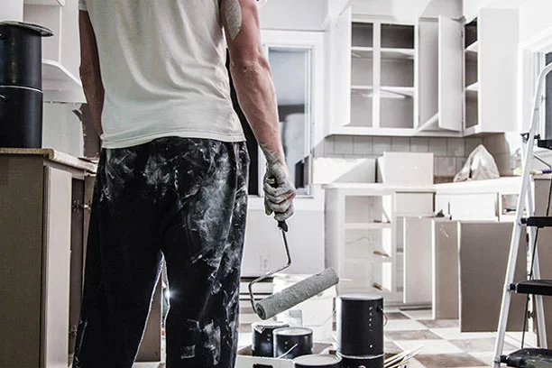 Paint & Supplies