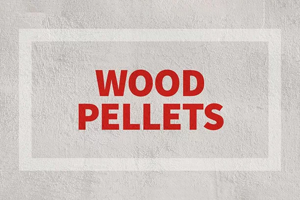 Wood Pellets