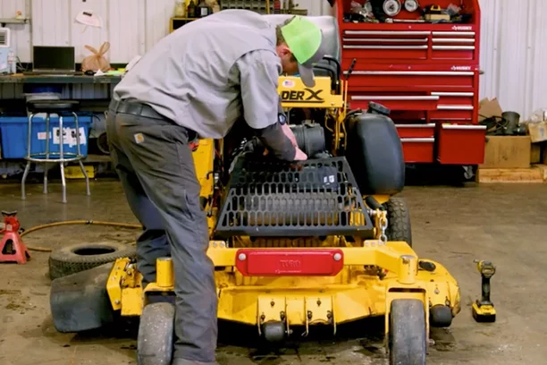 Service Repair