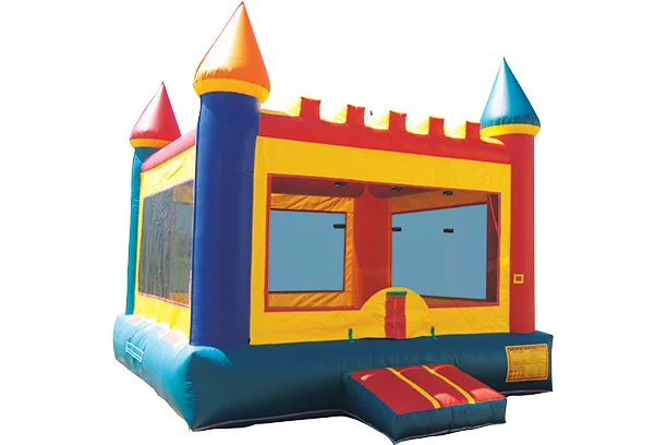  bounce house