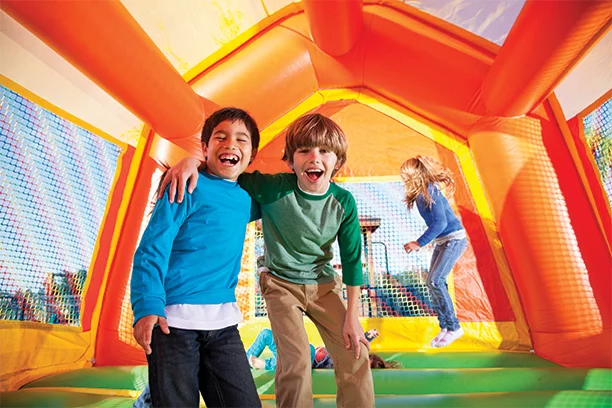 Party Bounce House