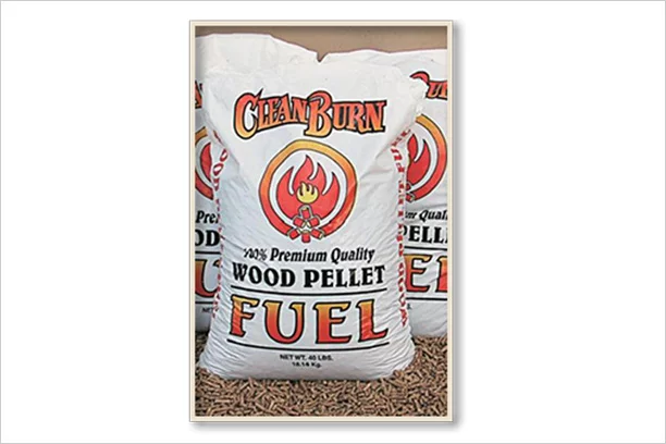 Pellets