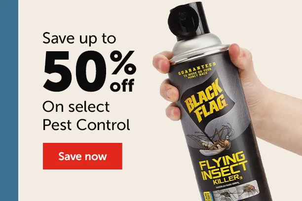 Pest Control