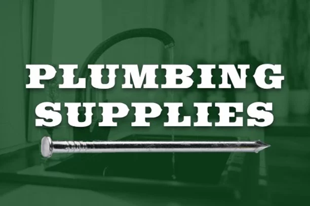Drains, filters, fasteners, and more