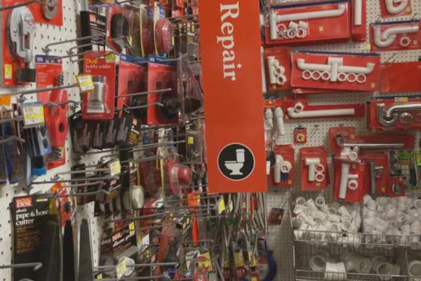 Plumbing Supplies