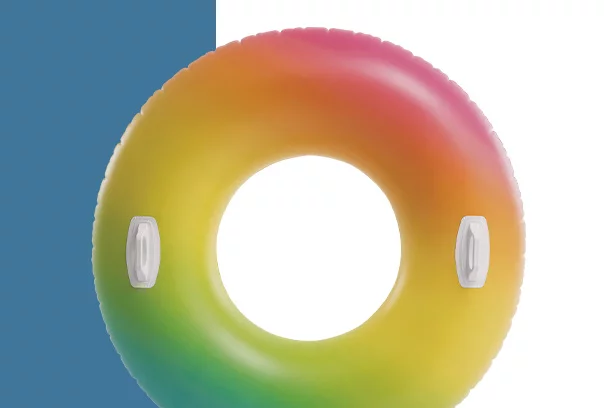  Pool Toys