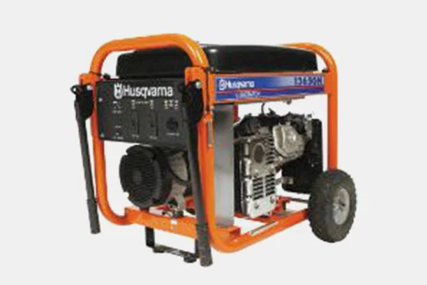 Portable Generators