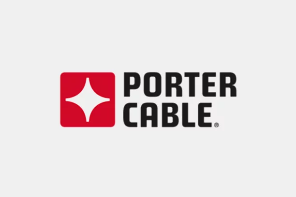 PORTER CABLE