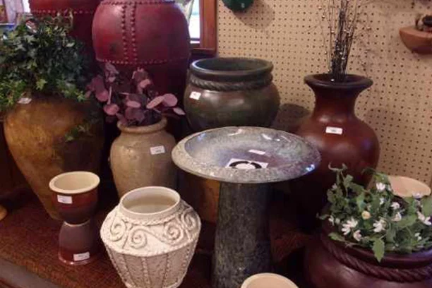 Ohio Pottery