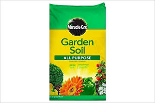 Potting Soil, Top Soil, Mulch and more!
