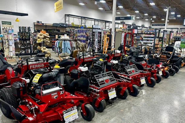 Power Equipment