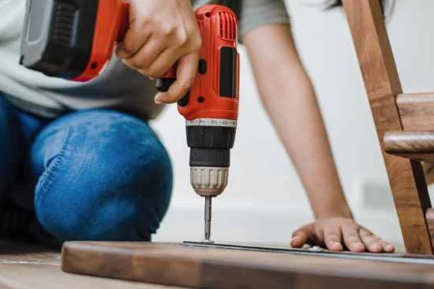 Power Tools