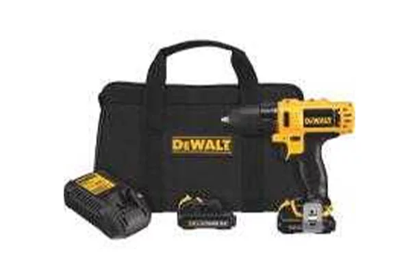 Power Tools & Accessories