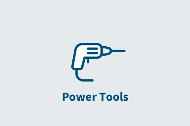 Power Tools