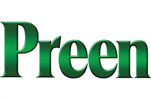Preen