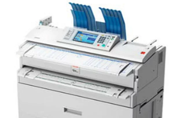 Printing & copying