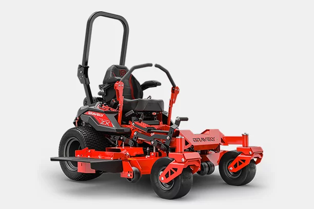 GRAVELY | Wood Shed Lumber & Hardware Supply