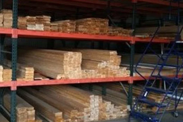 Lumber