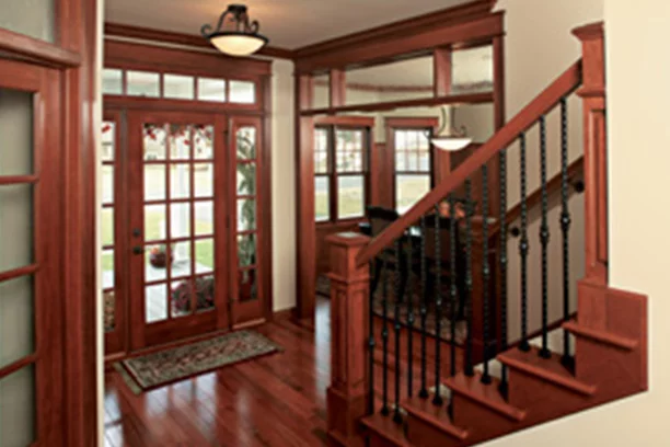 Millwork