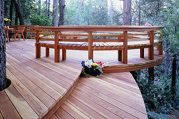 Decking
