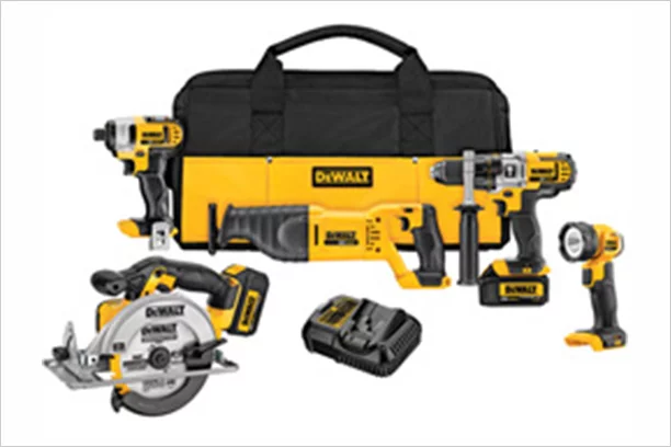 Tools and Hardware