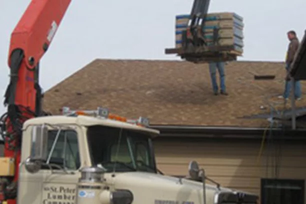 Roofing & Siding