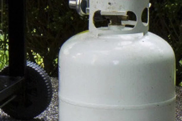 Propane Refill