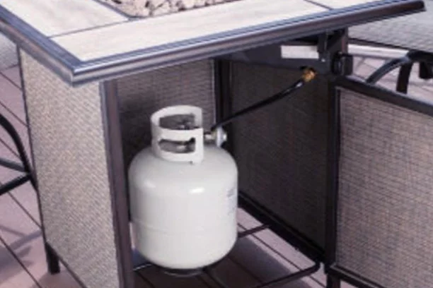 Propane Exchange